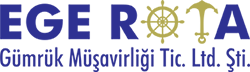 Ege Rota Logo